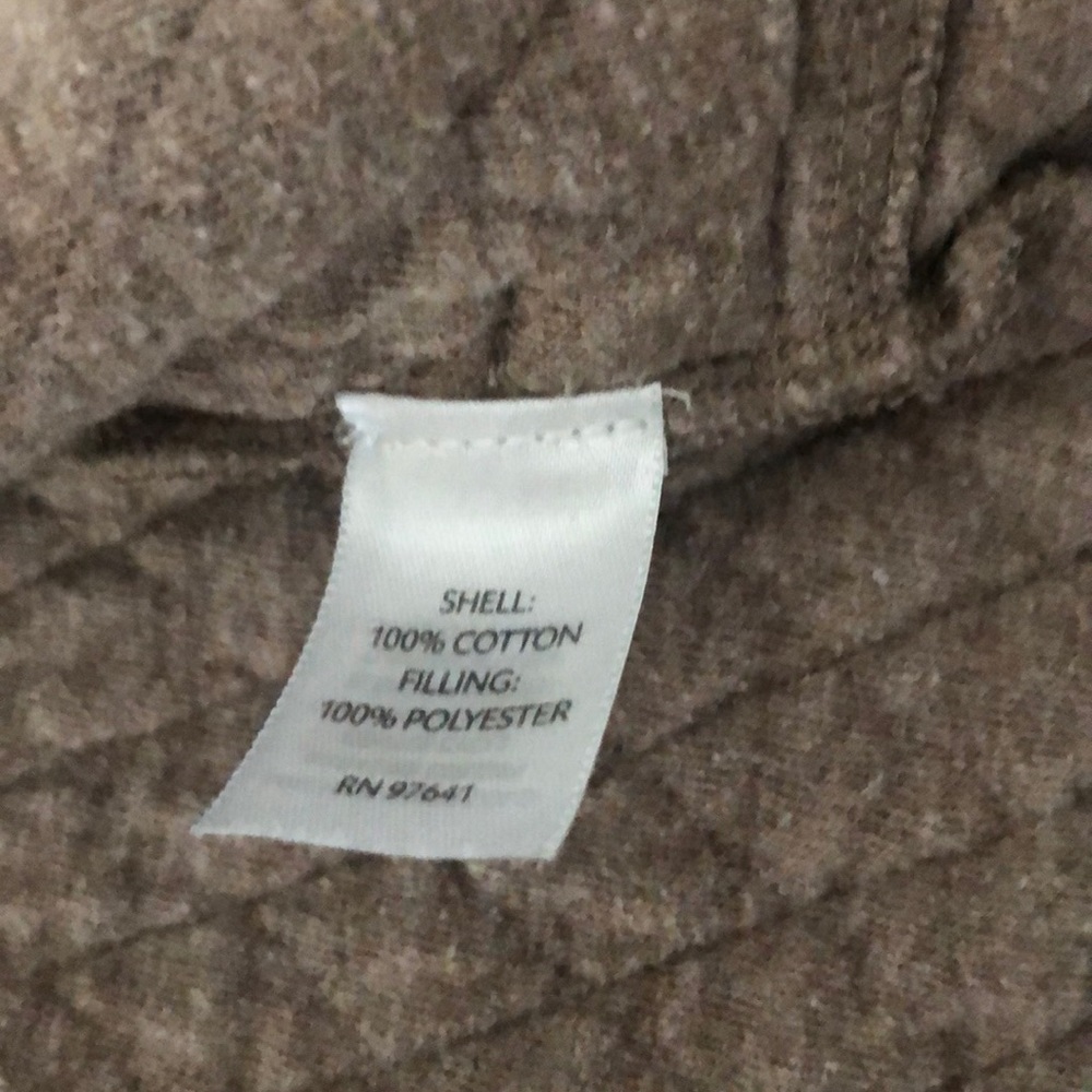 PureJill quilted sweater - Picture 6 of 6